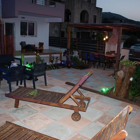 Haritos Holidays Home Pombia المظهر الخارجي الصورة