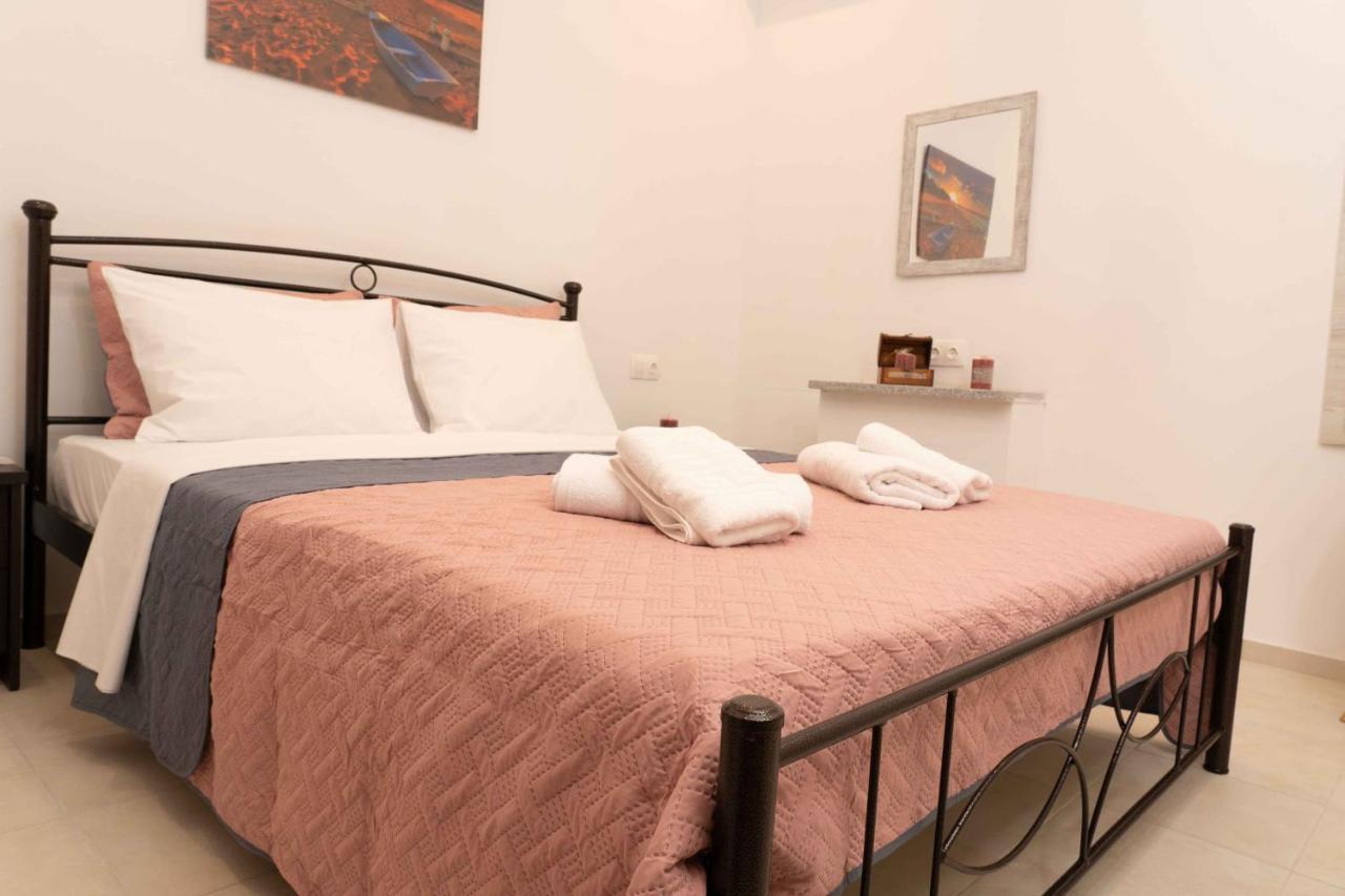 Haritos Holidays Home Pombia المظهر الخارجي الصورة