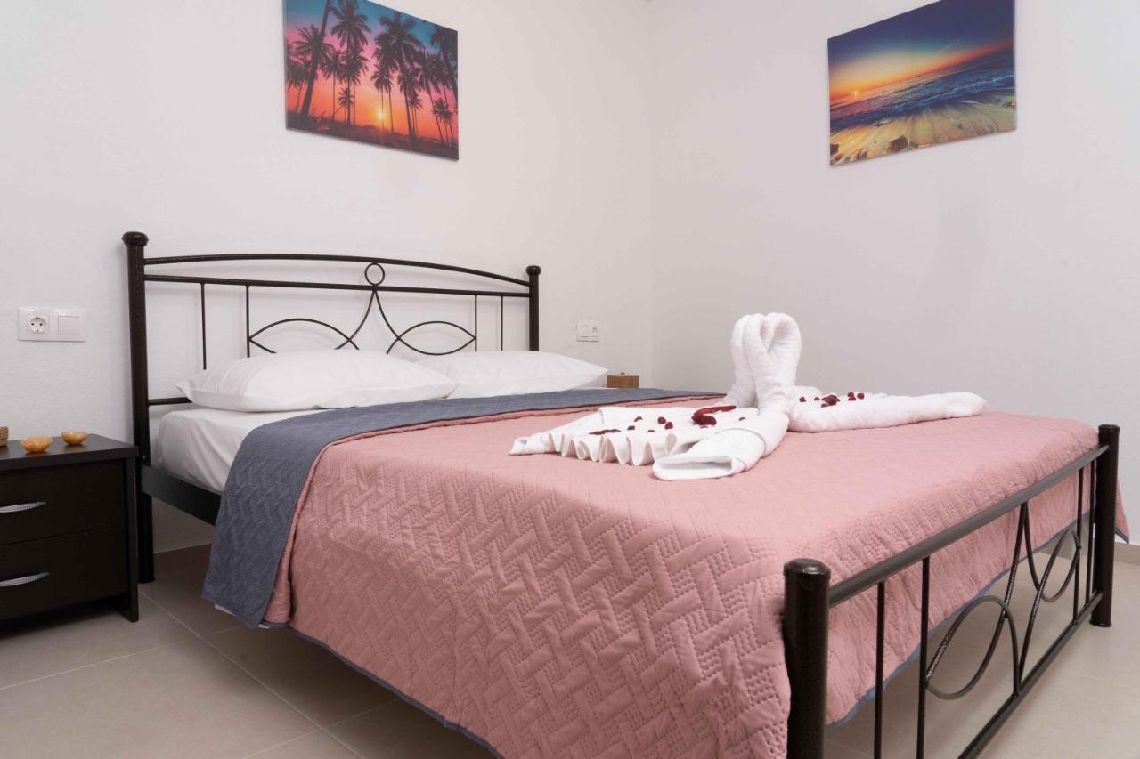 Haritos Holidays Home Pombia المظهر الخارجي الصورة