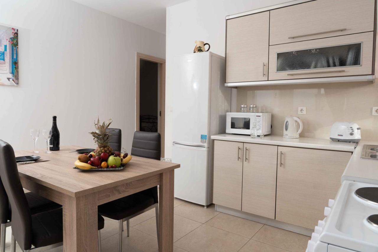Haritos Holidays Home Pombia المظهر الخارجي الصورة