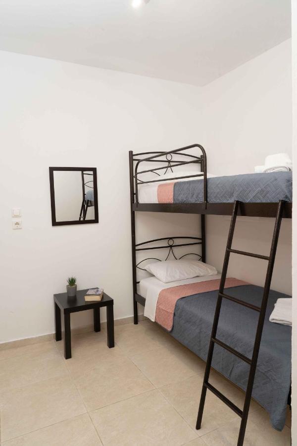 Haritos Holidays Home Pombia المظهر الخارجي الصورة