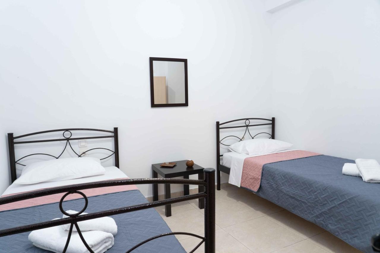 Haritos Holidays Home Pombia المظهر الخارجي الصورة