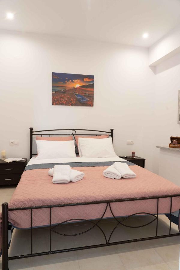 Haritos Holidays Home Pombia المظهر الخارجي الصورة