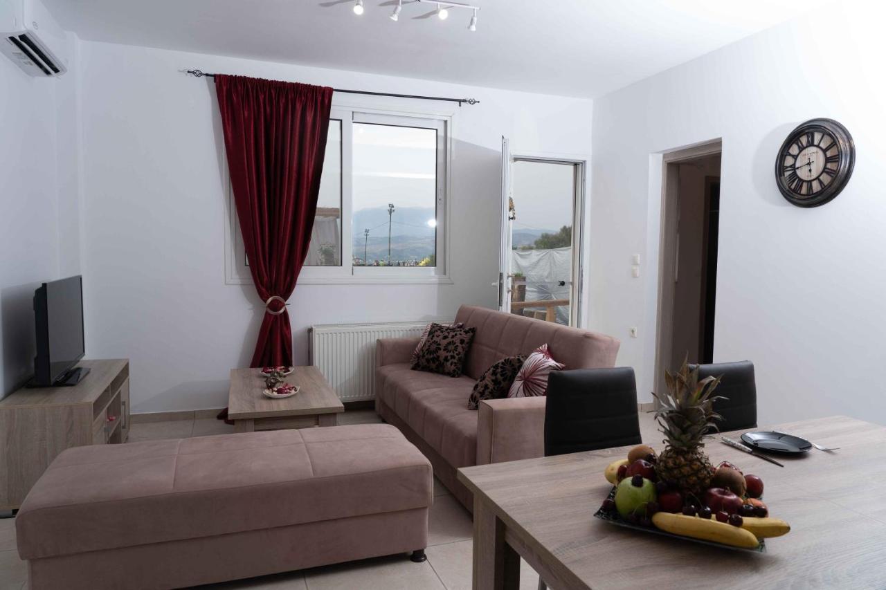 Haritos Holidays Home Pombia المظهر الخارجي الصورة