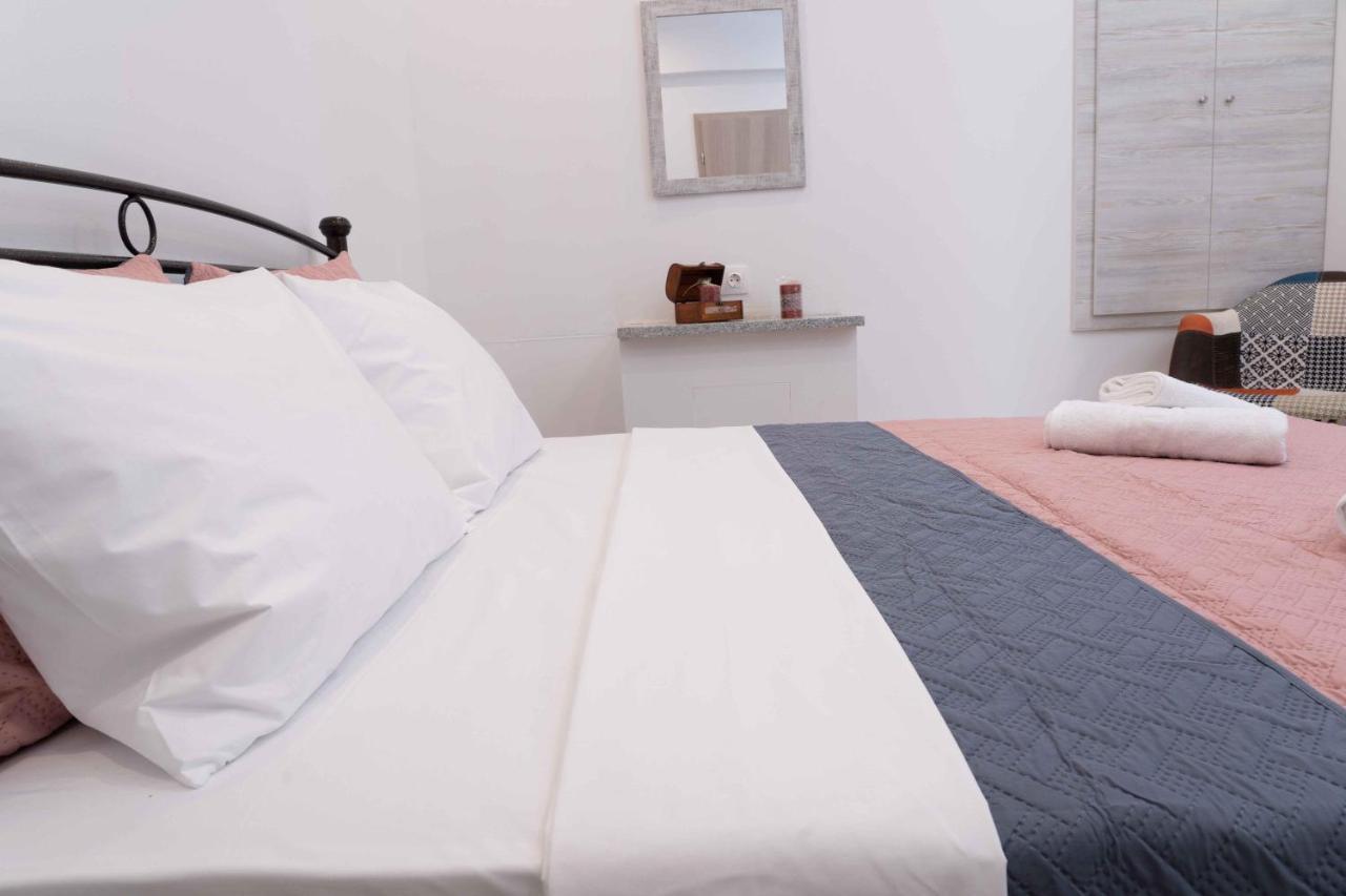 Haritos Holidays Home Pombia المظهر الخارجي الصورة