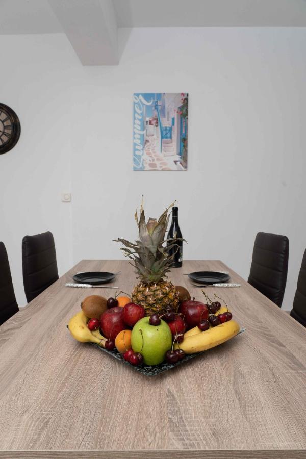 Haritos Holidays Home Pombia المظهر الخارجي الصورة