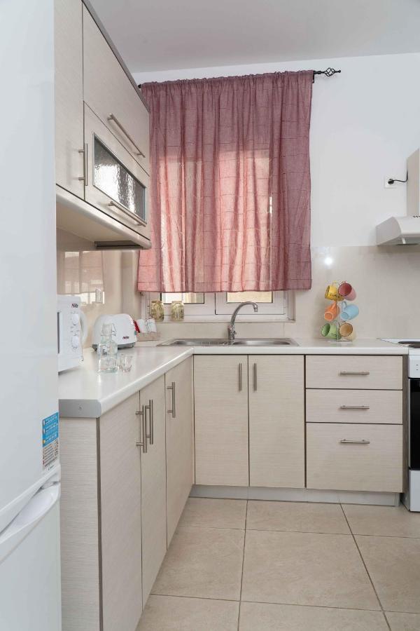 Haritos Holidays Home Pombia المظهر الخارجي الصورة
