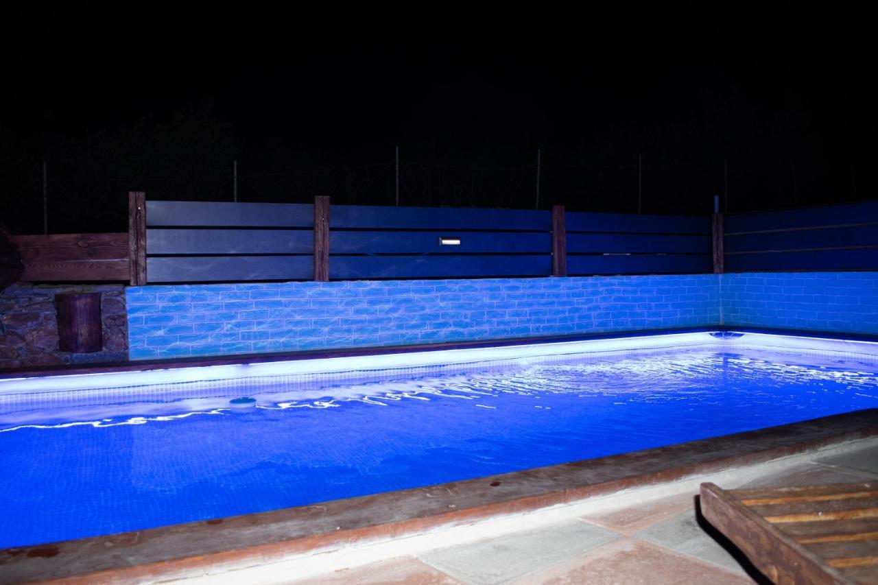 Haritos Holidays Home Pombia المظهر الخارجي الصورة