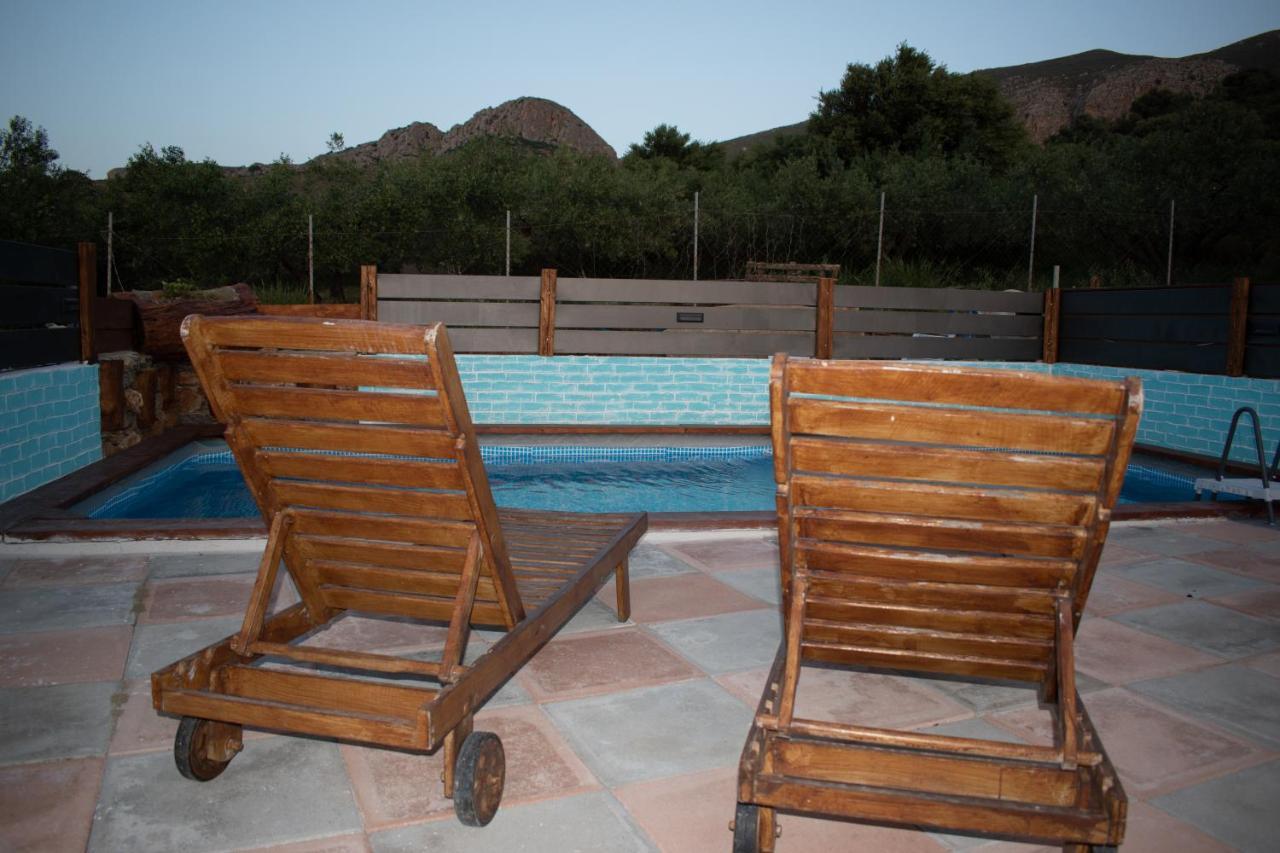 Haritos Holidays Home Pombia المظهر الخارجي الصورة